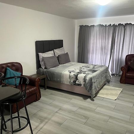 Mzingazi Waterfront Apartment Richards Bay Exterior photo